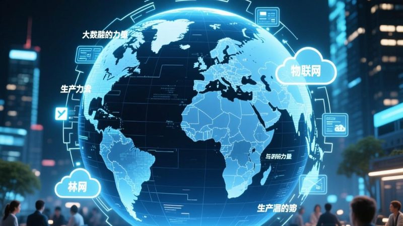 揭秘商业智能：十大厂家背后的技术奥秘